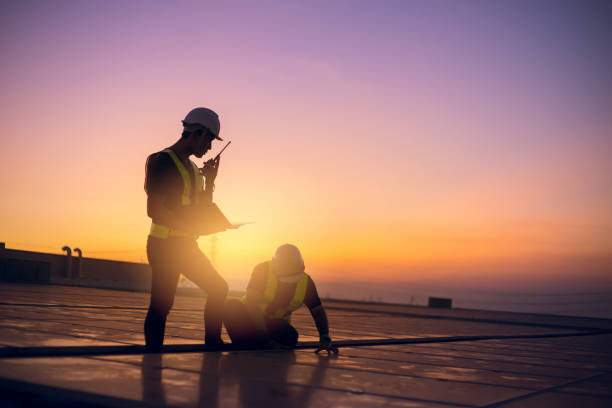 Quick and Trustworthy Emergency Roof Repair Services in Hamilton, IL