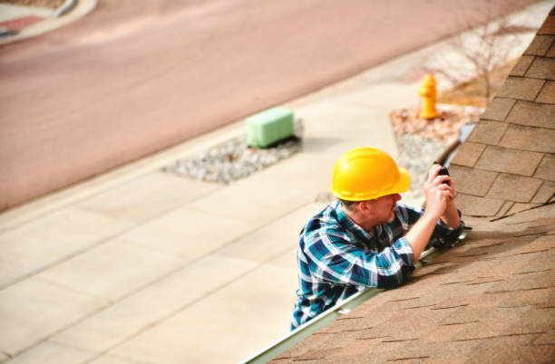 Trusted Hamilton, IL Roofing Contractor Experts