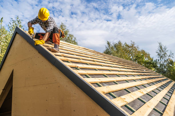 Best Best Roofing Contractors  in Hamton, IL