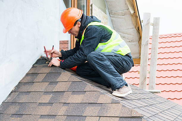Best Tile Roofing Contractor  in Hamton, IL