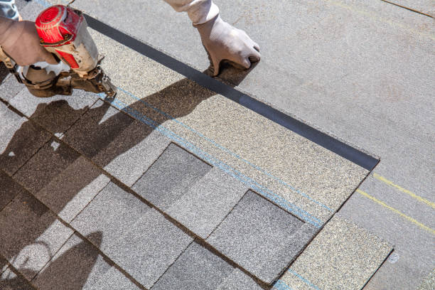 Best Residential Roofing Contractor  in Hamton, IL